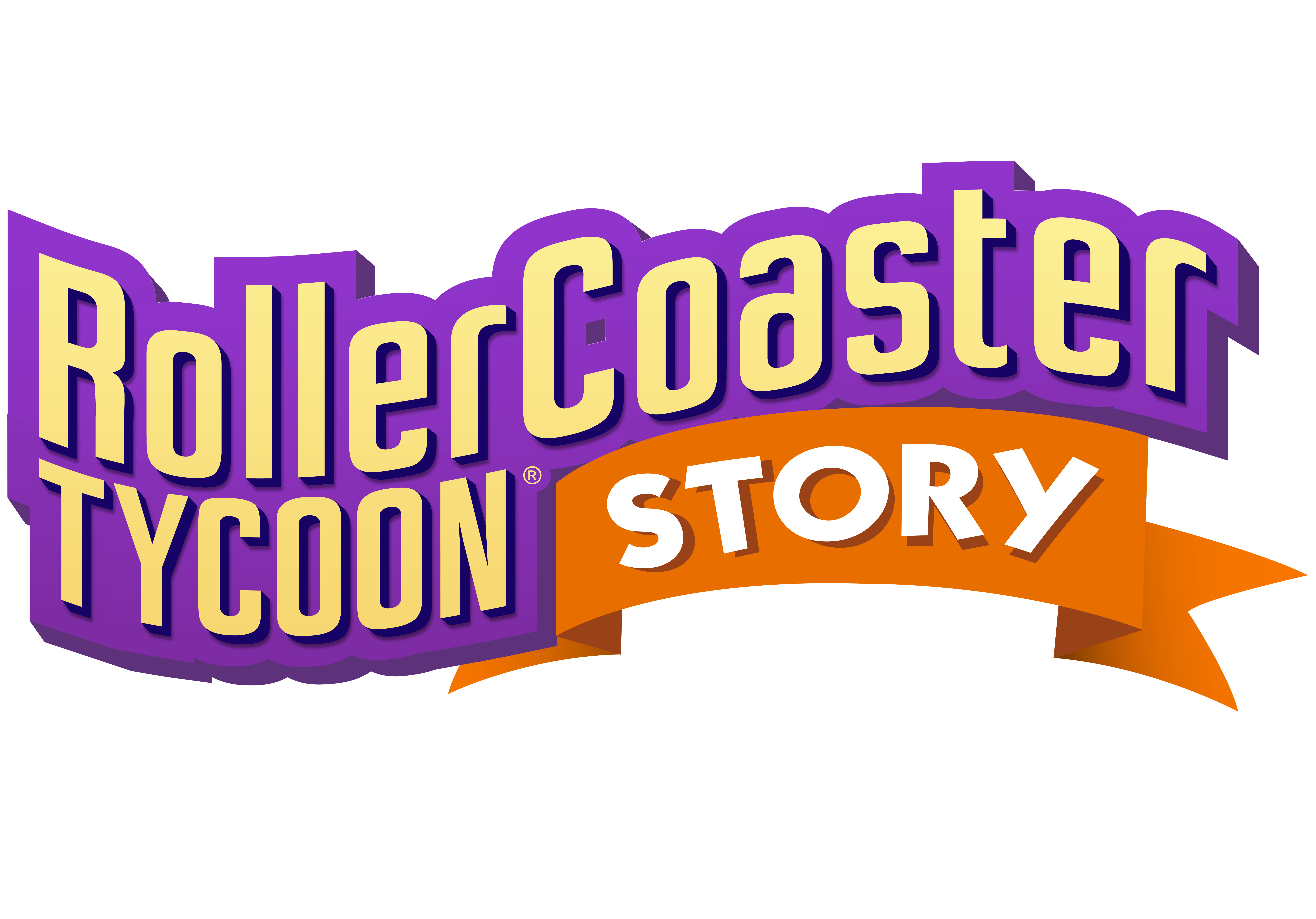 RollerCoaster Tycoon Story