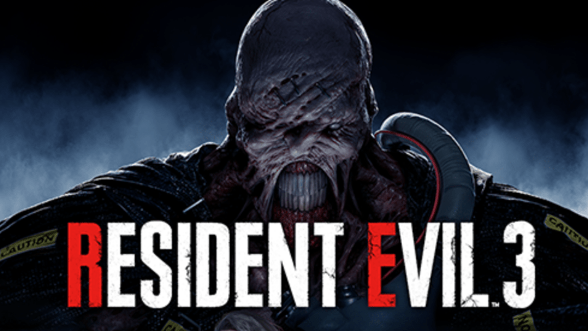 resident evil 3