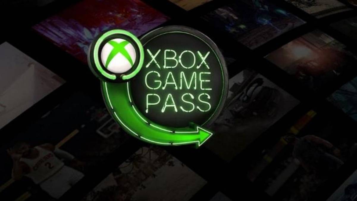 xbox game pass xbox game pass