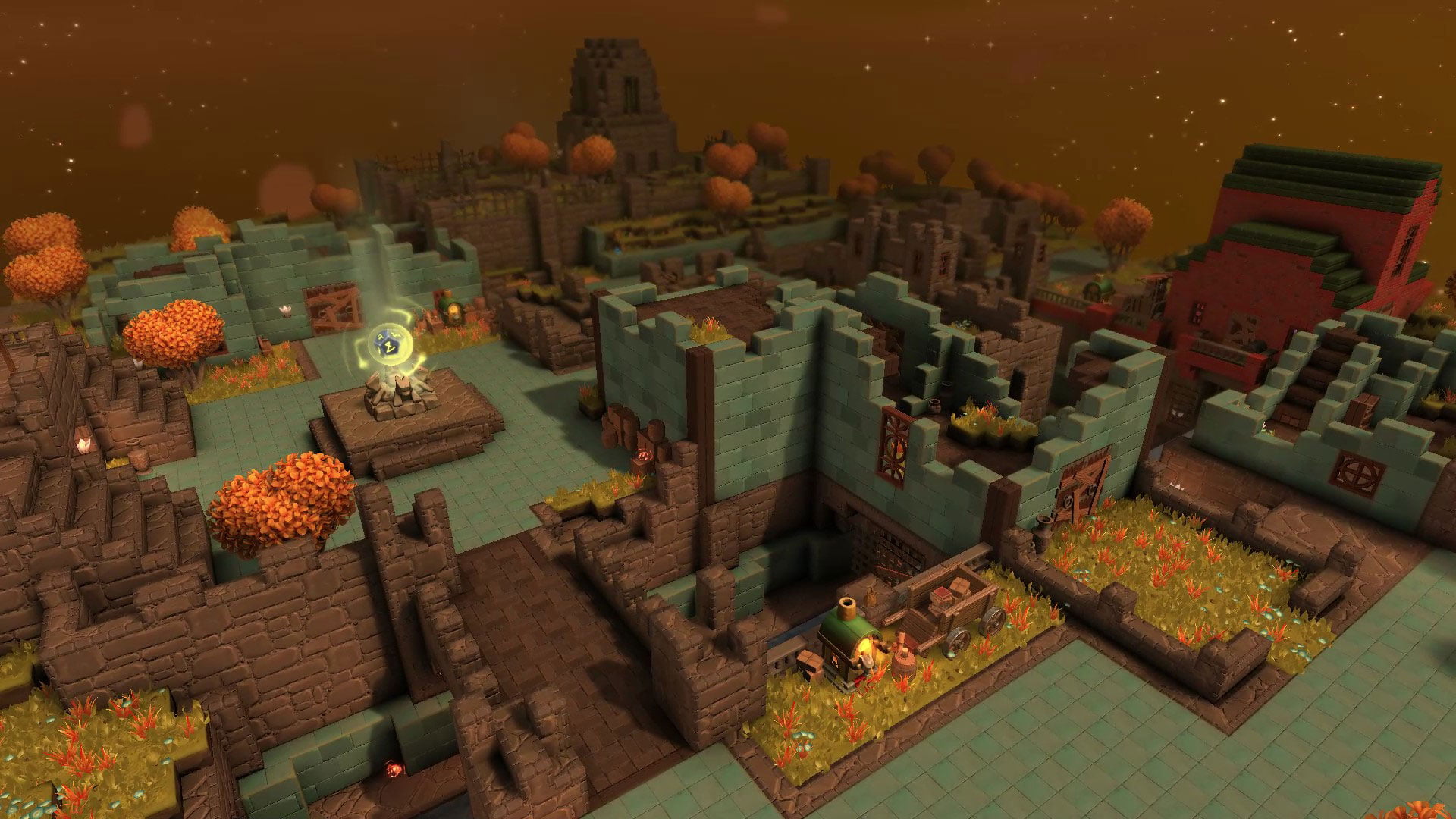 portal knights: legendary edition Portal Knights: legendary edition