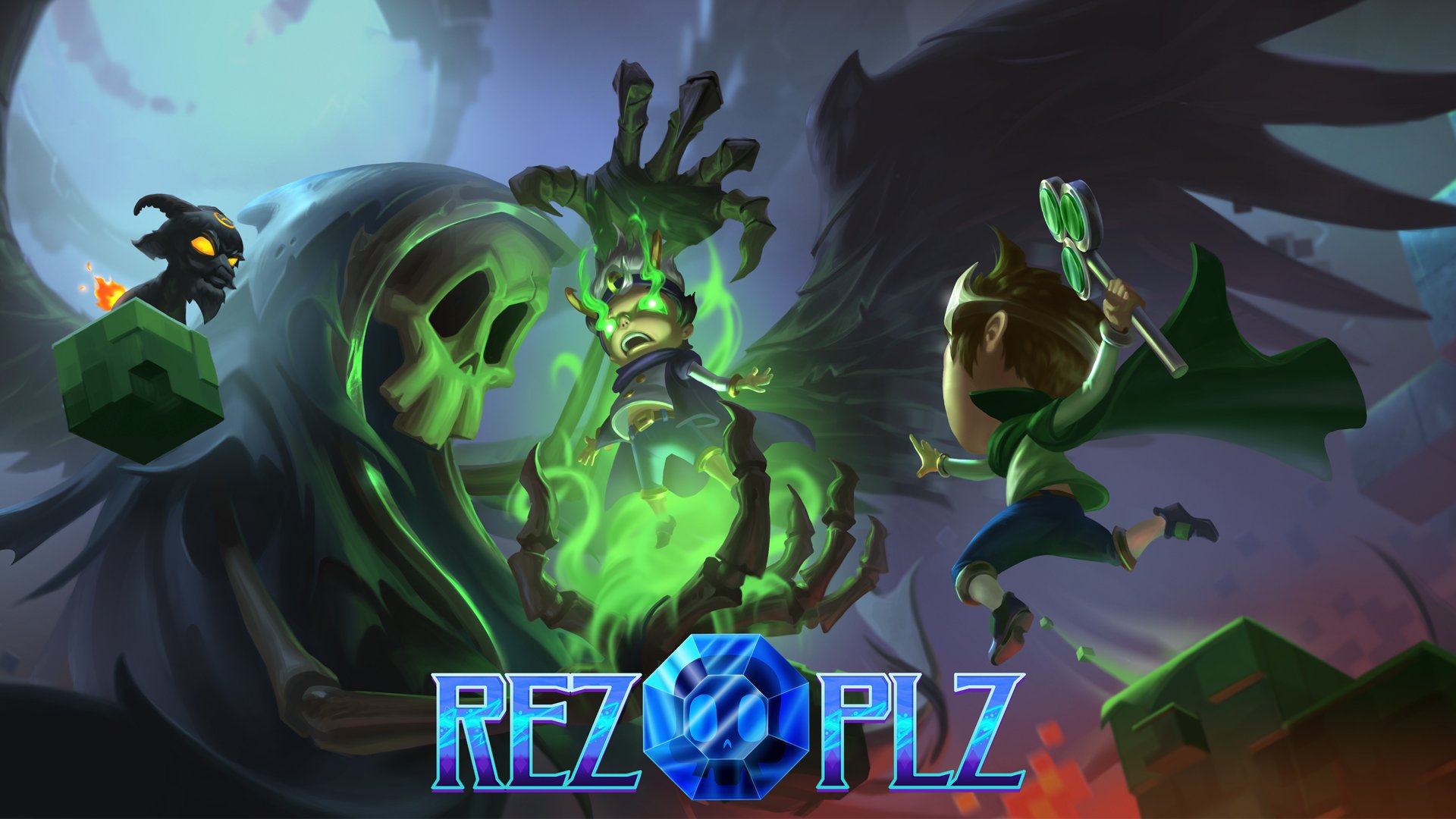 RezPlz 1920 1080 REZ PLZ