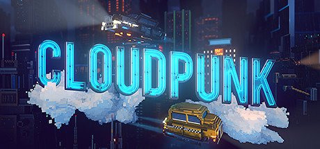 cloudpunk