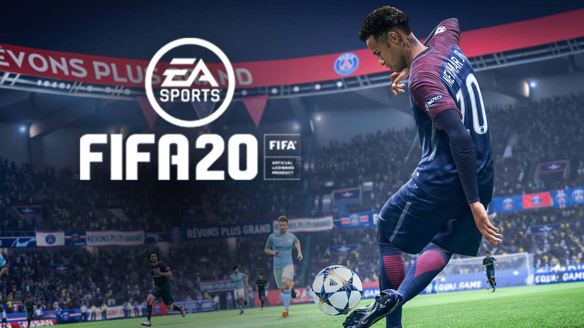 fifa 20