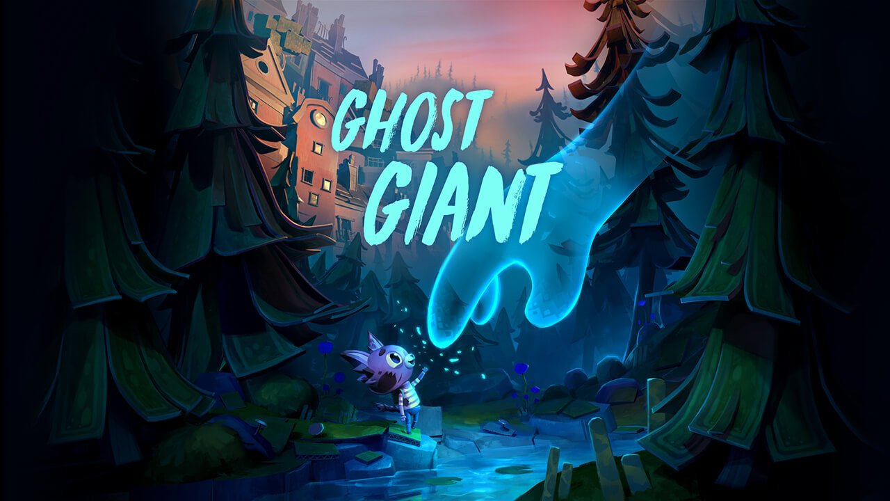 ghost giant
