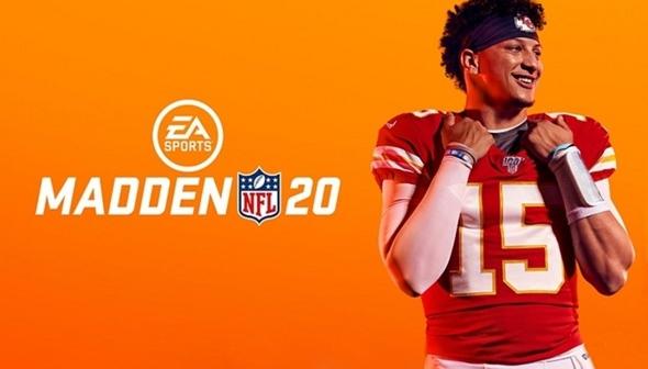 madden nfl 20