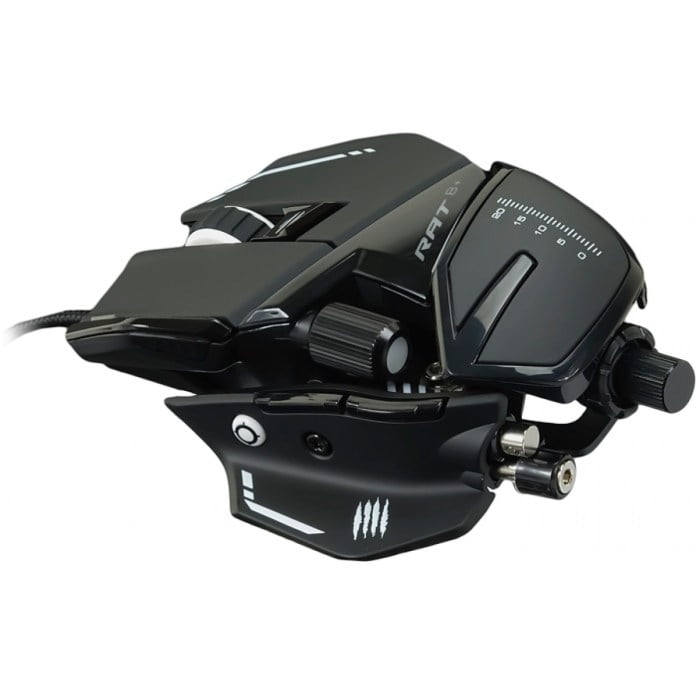 mad catz mouse mad catz r.a.t. 8+
