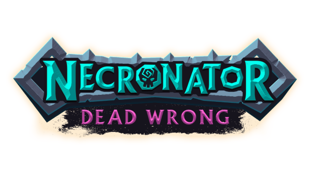 necronator: dead wrong