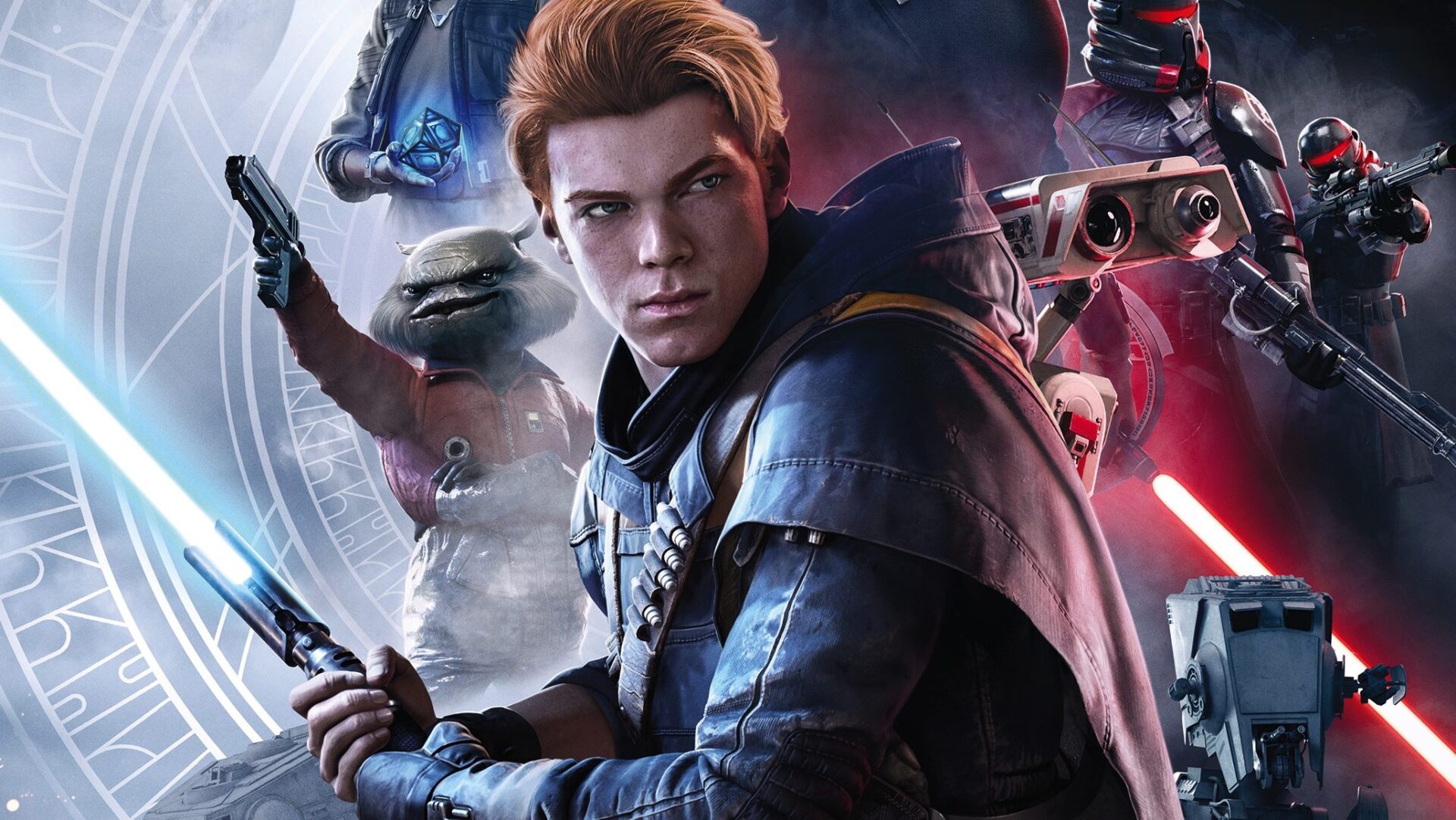 star wars star wars jedi fallen order