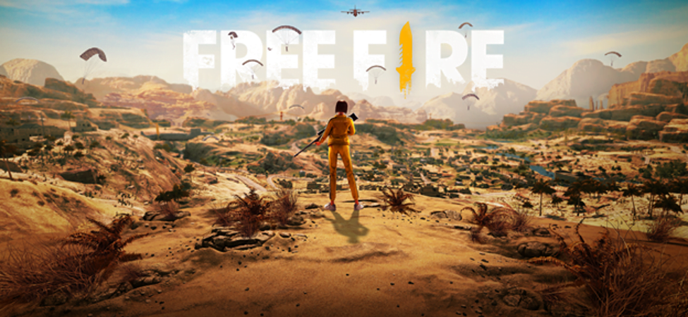 Free Fire