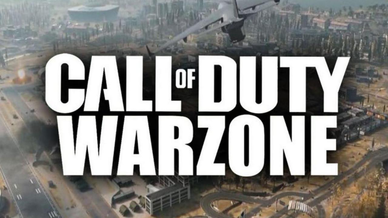 Call of Duty: Warzone