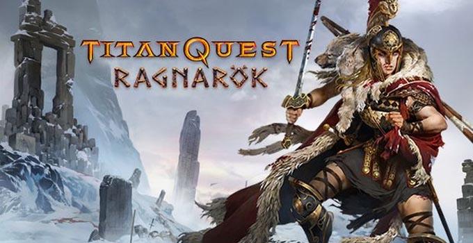 Titan Quest: Ragnarök