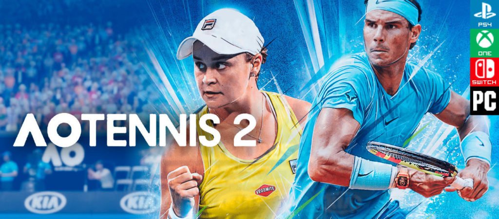 ao tennis 2