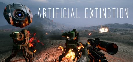 artificial extinction