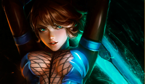 Valkyrie - Trigger Run