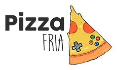 Pizza Fria