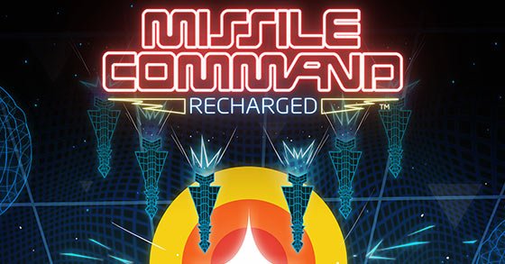 missile command: recharged