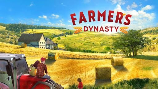 farmer's dynasty Farmer's Dynasty