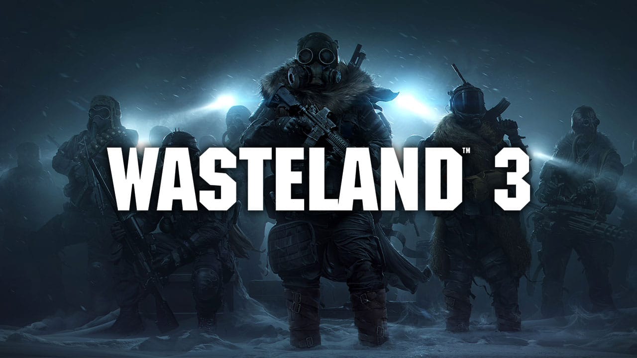 wasteland 3