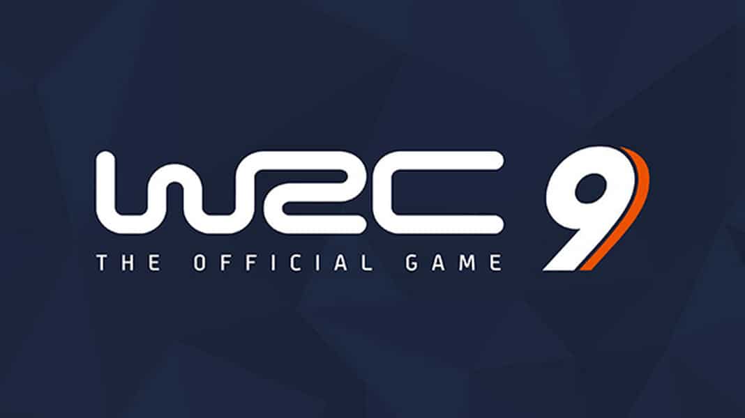 wrc 9