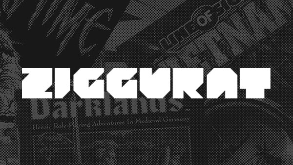 ziggurat interactive