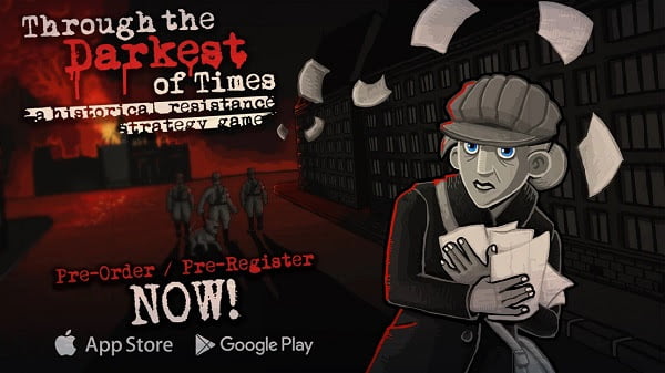 Through the Darkest of Times