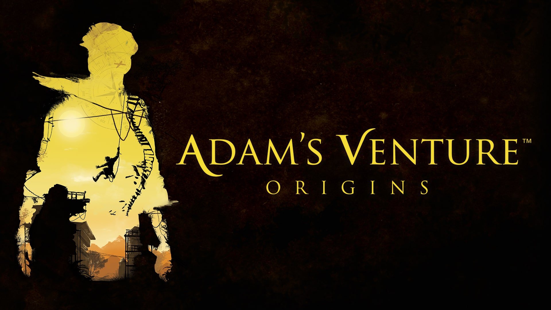 Adam’s Venture: Origins