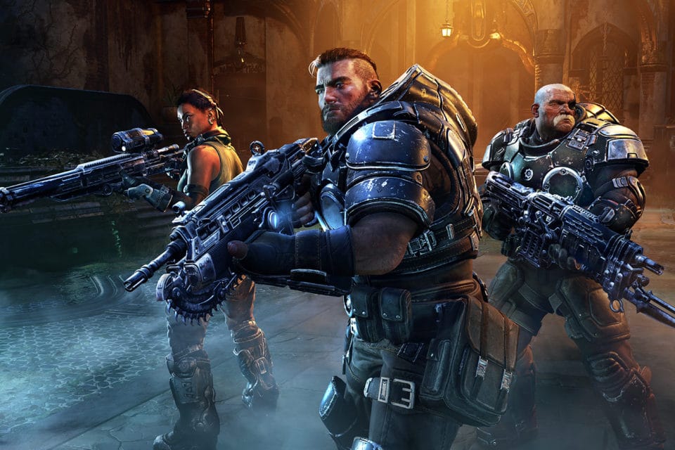 the dark eye: book of heroes Gears Tactics