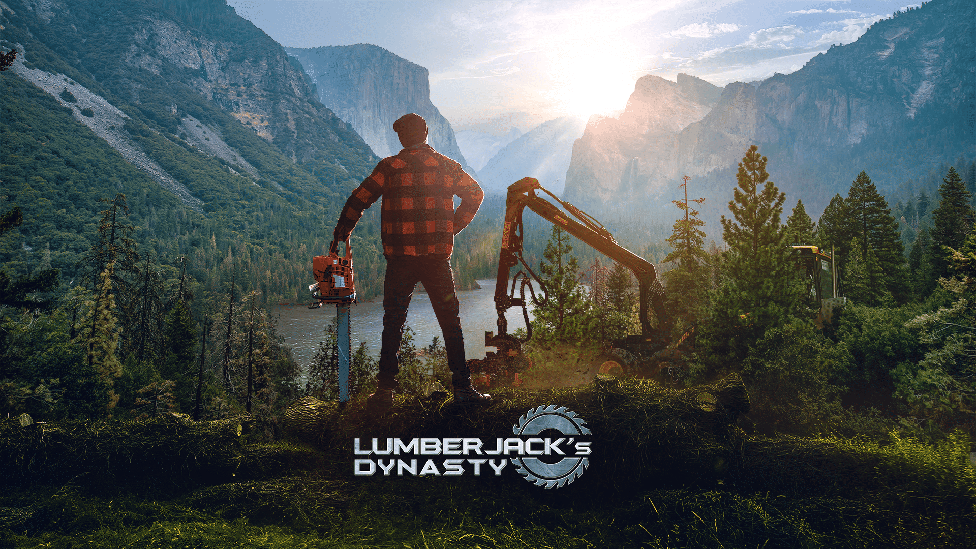 Lumberjack’s Dynasty