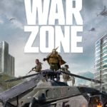 call of duty warzone