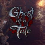 Ghost of a Tale