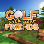 Golf With Your Friends
