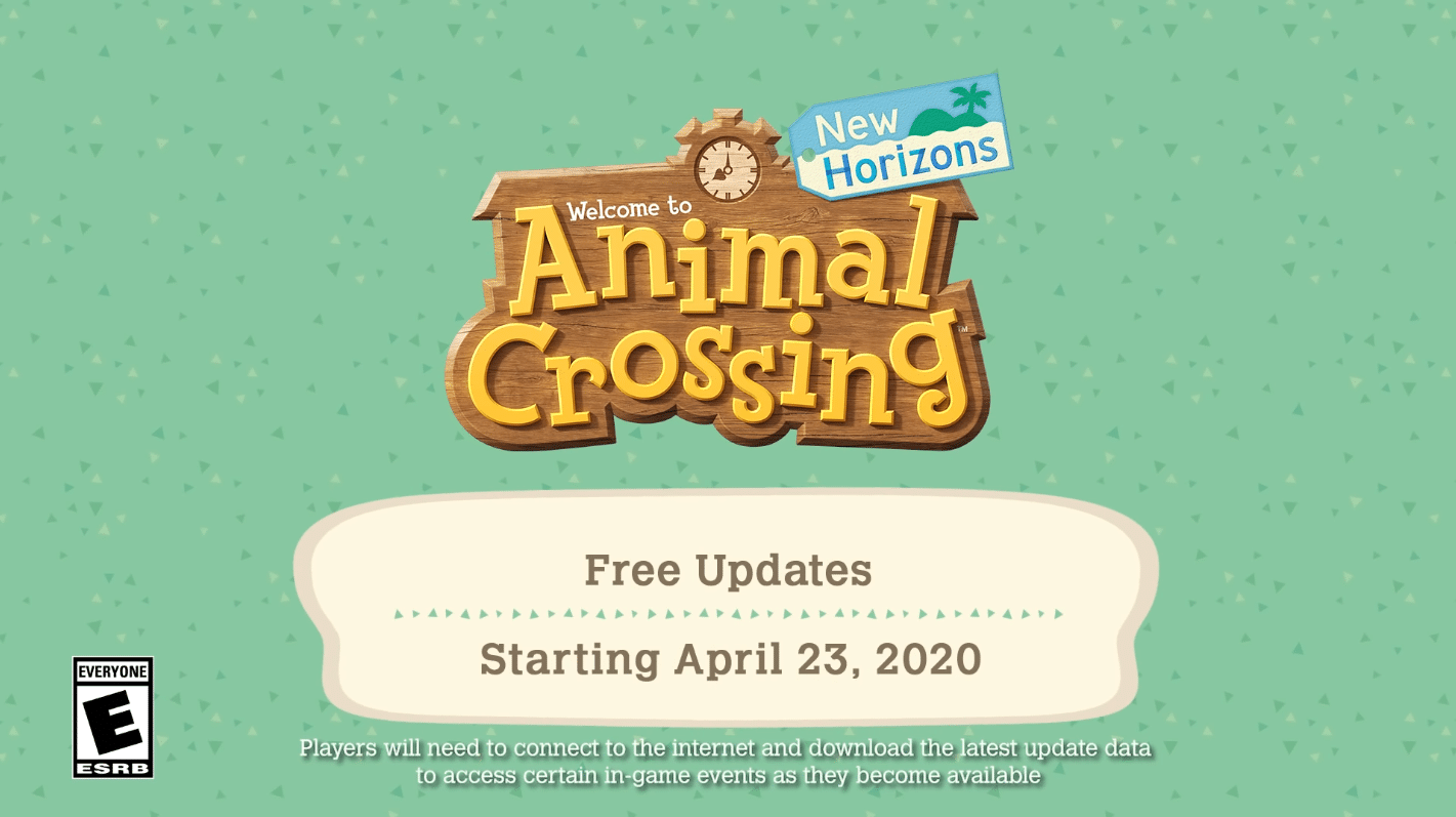 animal crossing