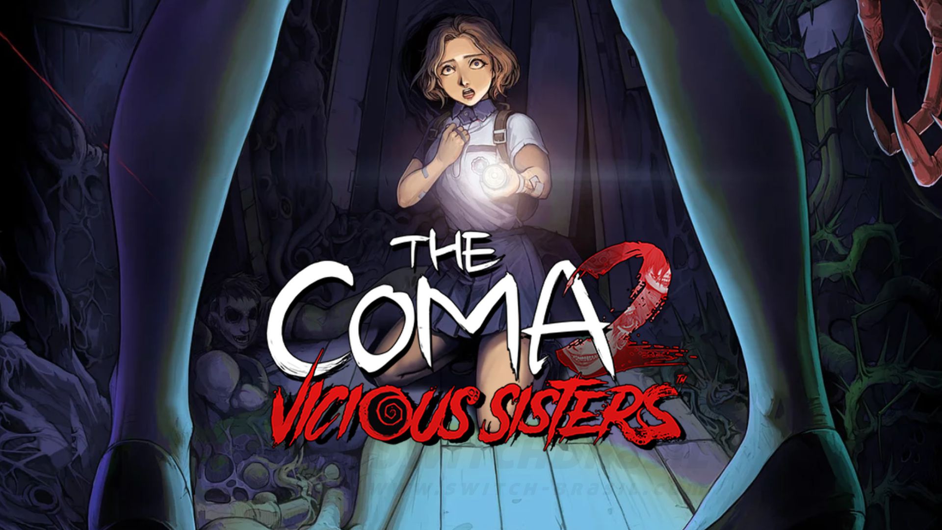 The Coma 2: Vicious Sisters