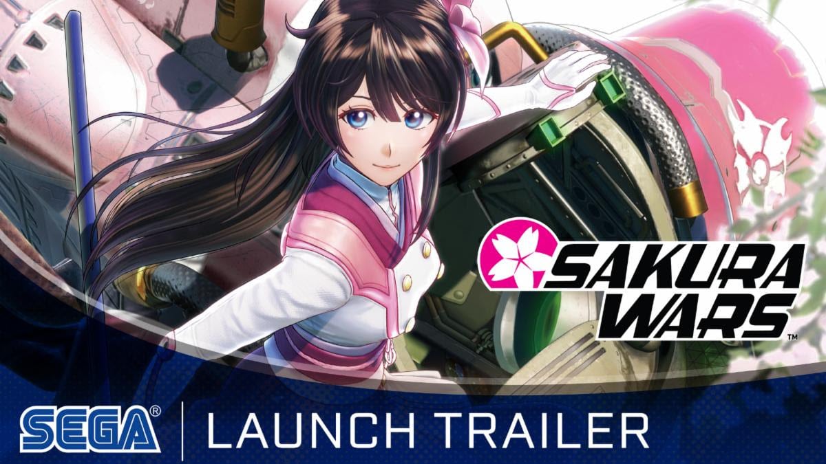 Sakura Wars