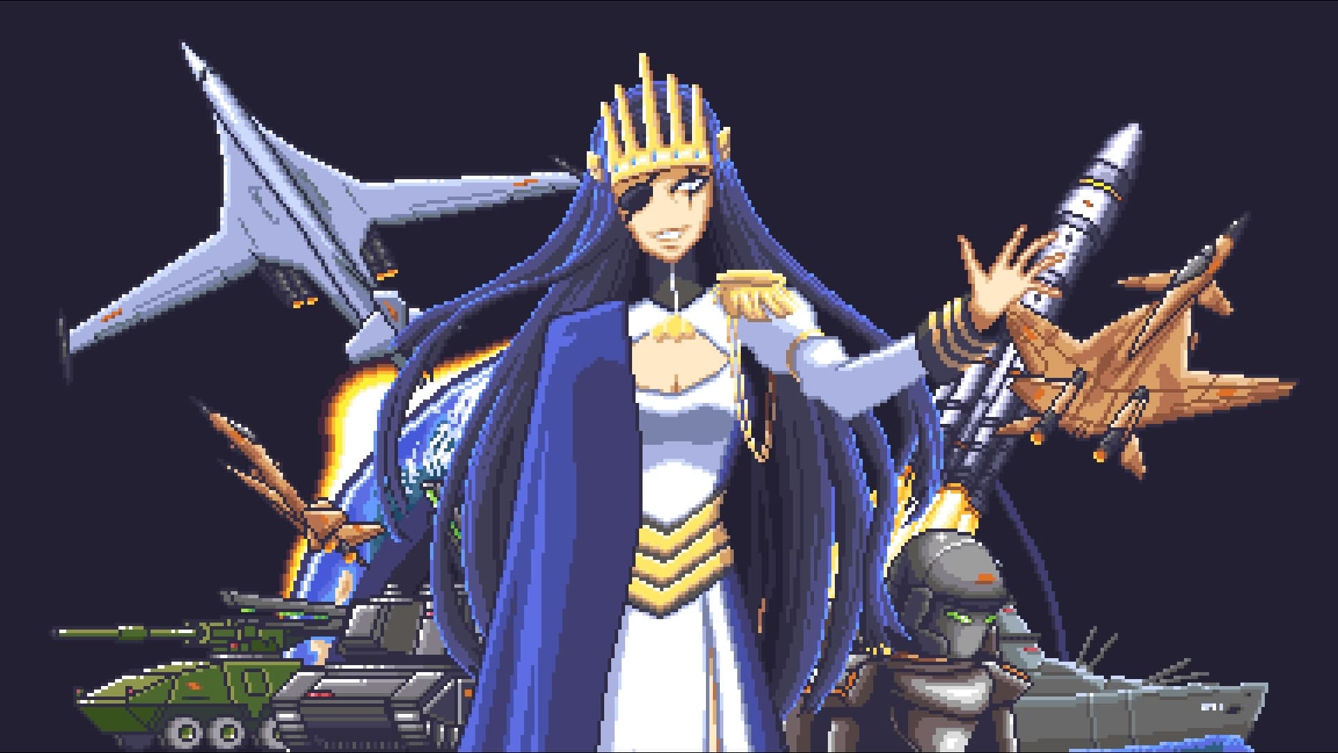 Infinite - Beyond The Mind