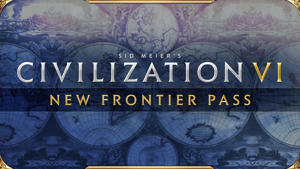 Sid Meier's Civilization VI