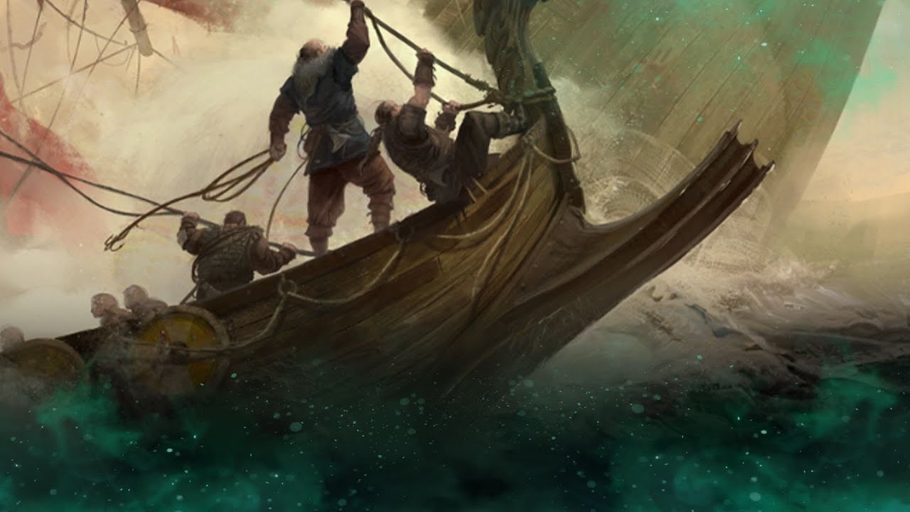 GWENT: The Witcher Card Game