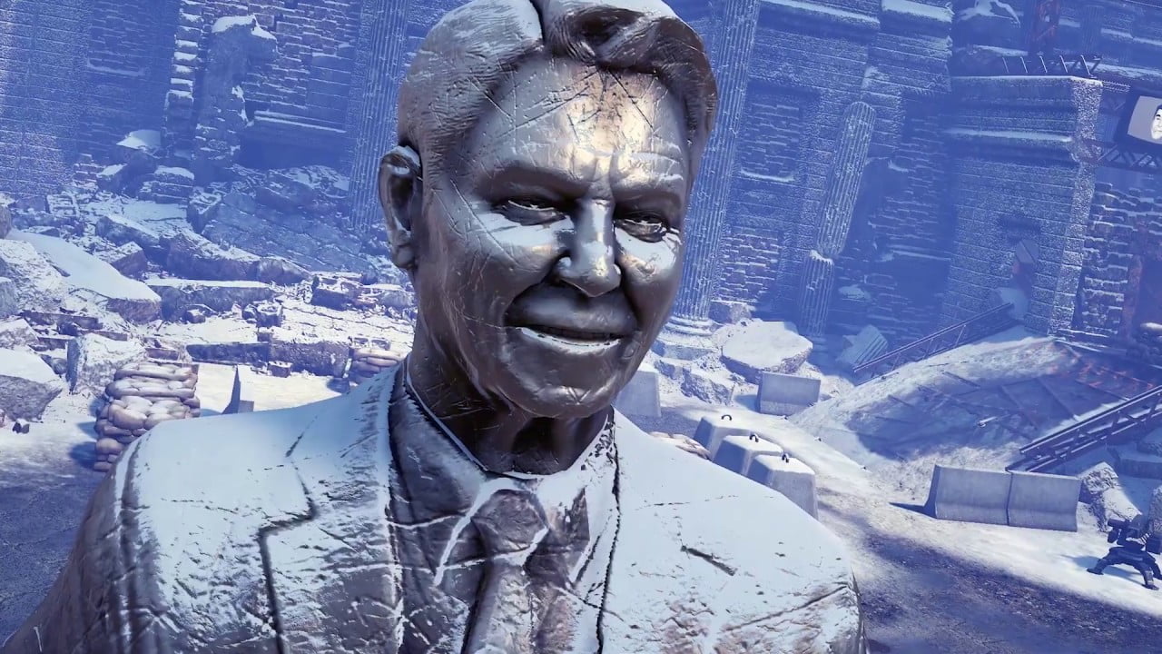 Wasteland 3 Dev Diary #2