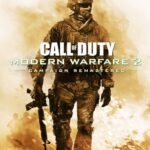 call of duty: modern warfare 2 remastered