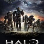 halo reach