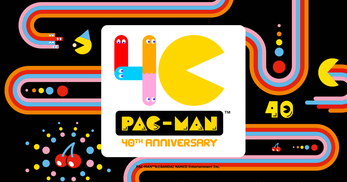 ogp pac-man