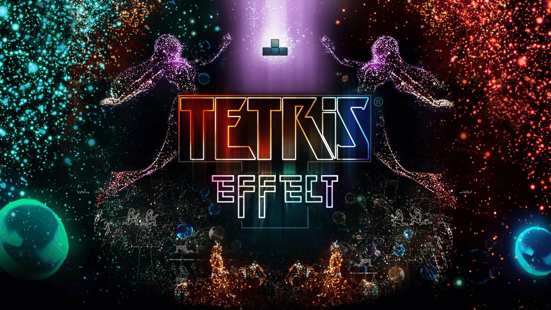 Tetris Effect
