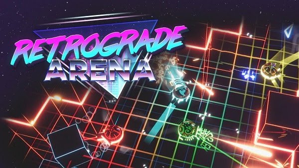 Retrograde Arena