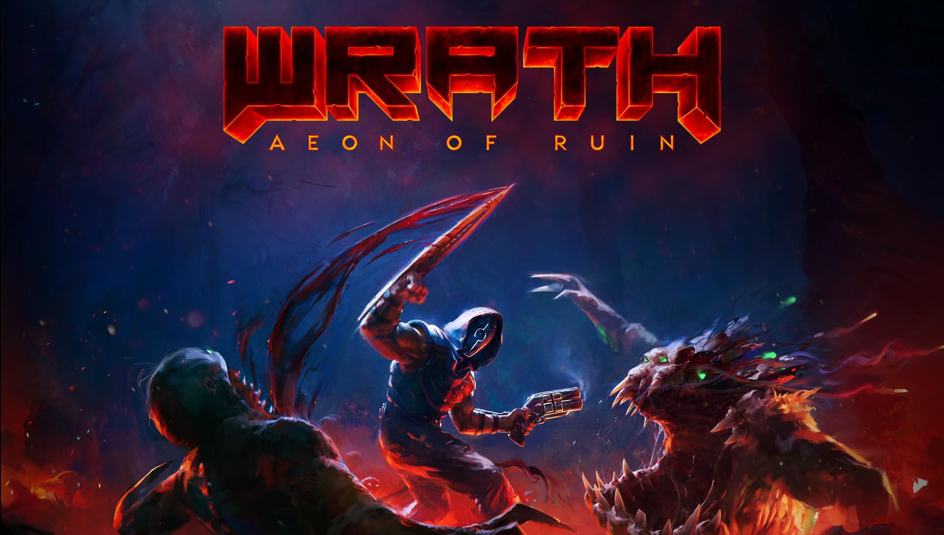 WRATH: Aeon of Ruin