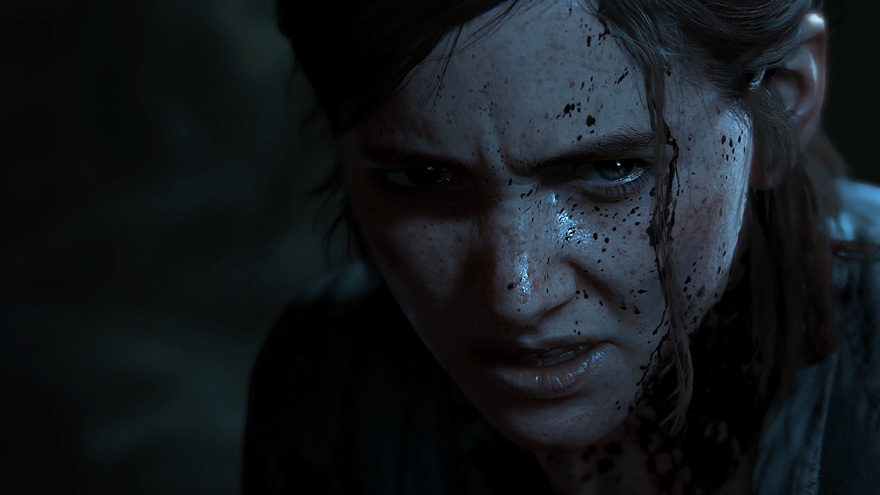 The Last of Us Part II