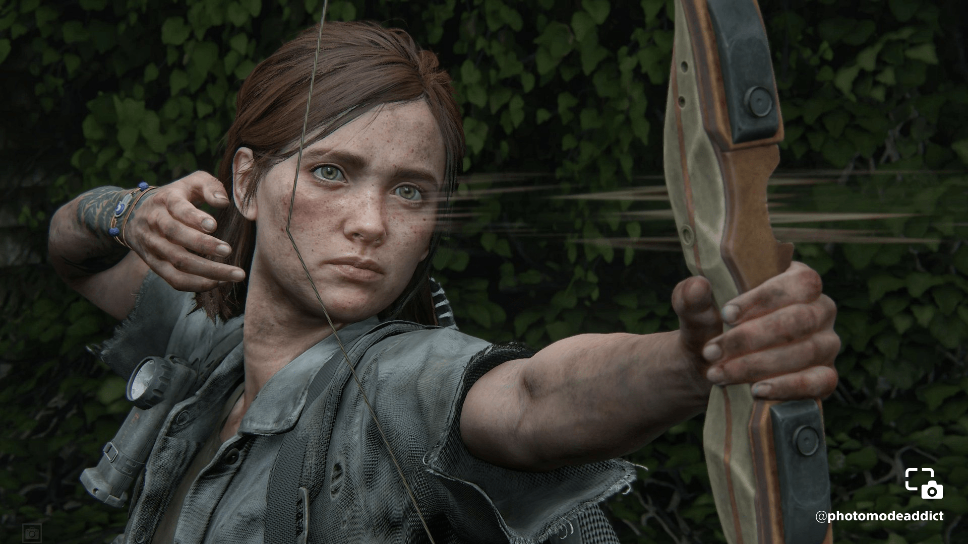 The Last of Us Part II