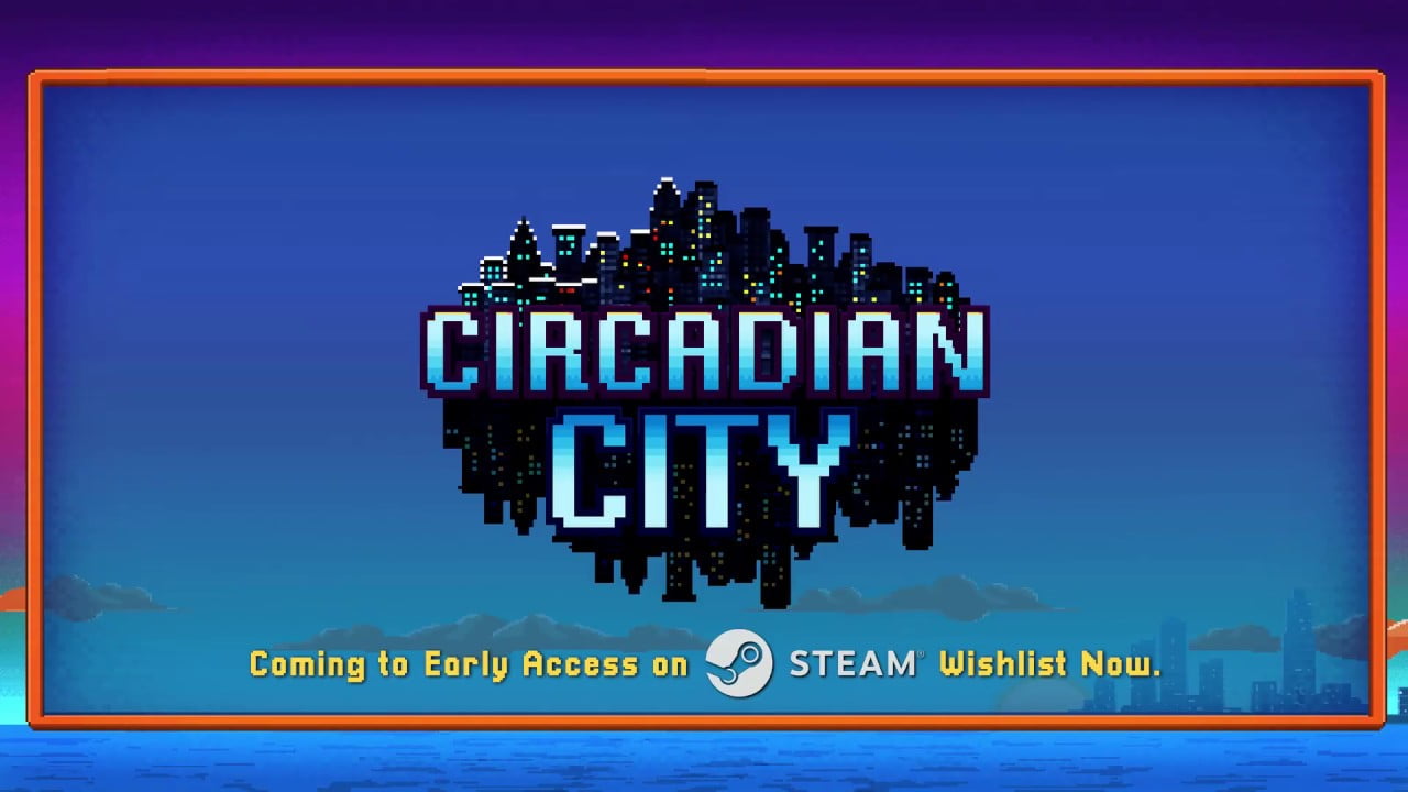 Circadian City