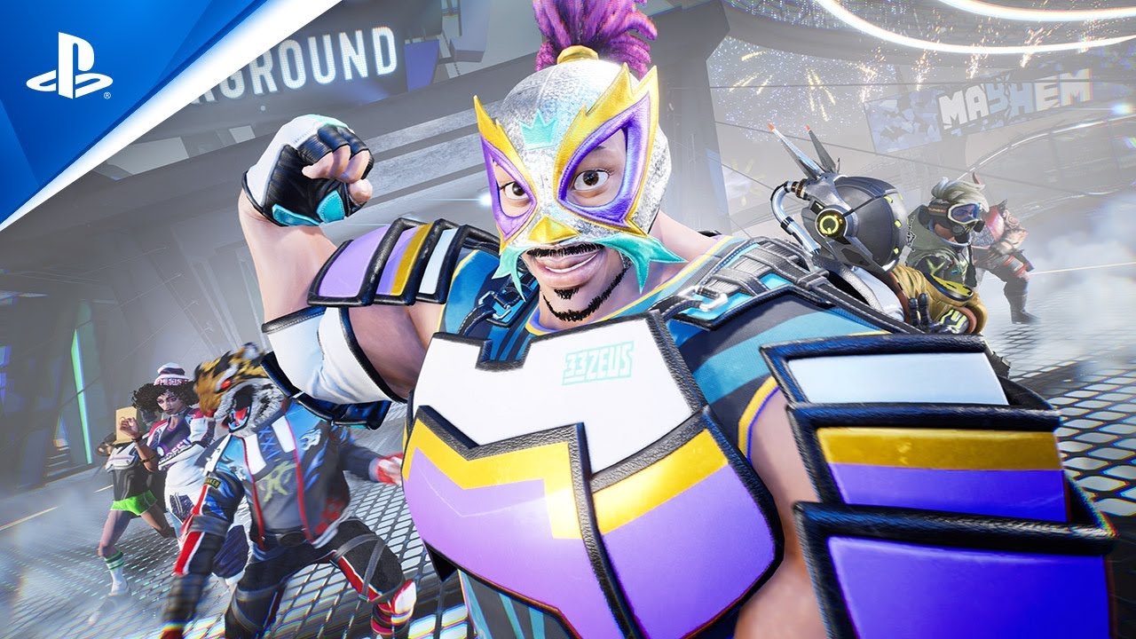 destruction allstars Destruction All Stars