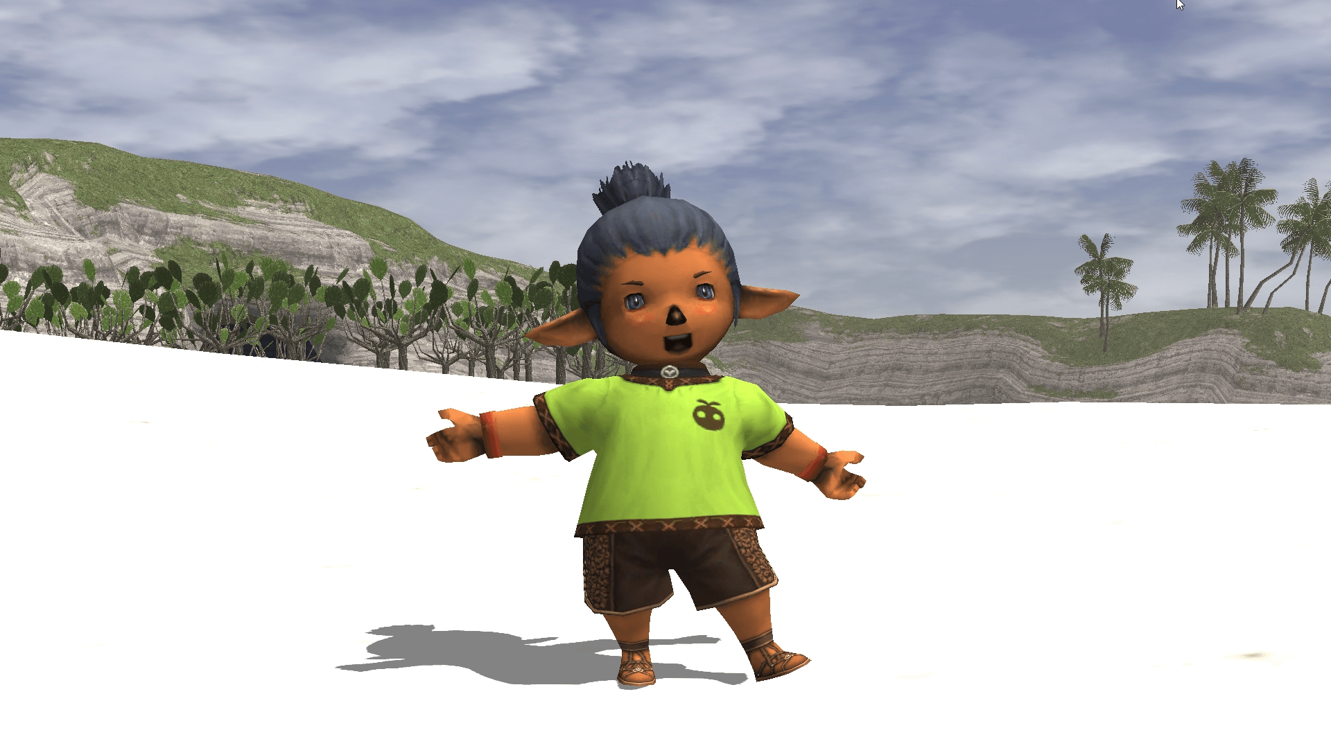 Final Fantasy XI Online