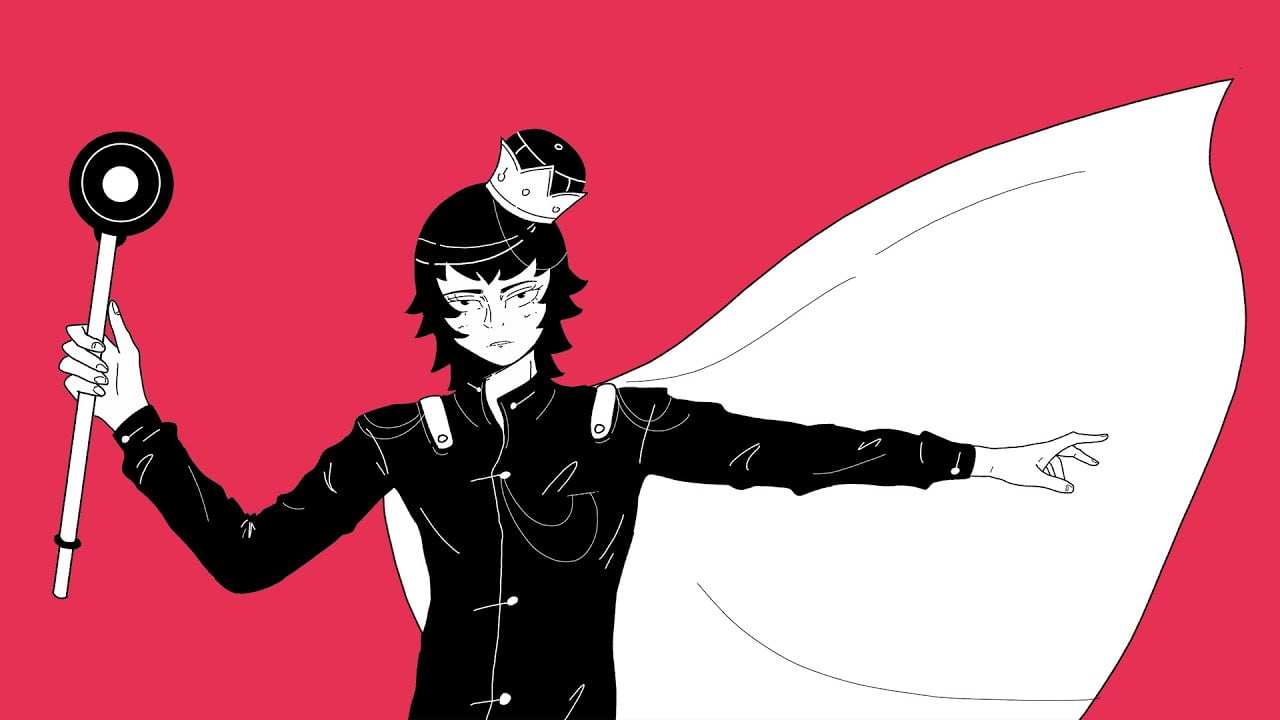 Milky Way Prince - The Vampire Star